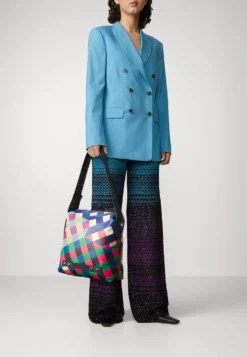 Desigual Bols_Coqueta Estrasburgo - Handtas - Multicolor