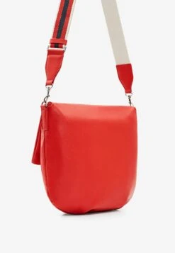 Desigual Half-Logo - Schoudertas - Orange -Desigual 1cb43690bd42420683e739c87d28c607