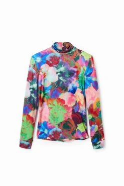 Desigual Royal - Longsleeve - Tutti Fruti 8 Desigual Royal - Longsleeve - Tutti Fruti -Desigual 1ce37841f2a648d18beedf5b4feedb72