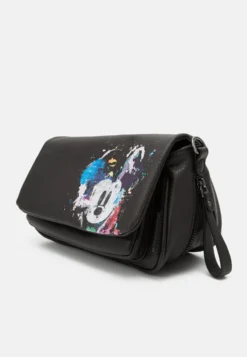 Desigual Bag Mickey Arty Tromso - Schoudertas - Black -Desigual 1d8ad72eee06408a9efbf065e1e547b0 scaled