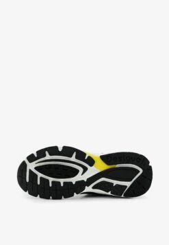 Desigual Sneakers Laag - Multi Coloured -Desigual 1dcca2c245524efd99573b94a083dd13