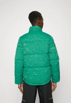 Desigual Padded Calgary - Winterjas - Jungle Green -Desigual 1dee5920f41c4cee90ce339069a4ae9c scaled