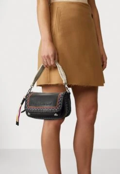 Desigual Bols Rigoberta Tromso - Schoudertas - Black