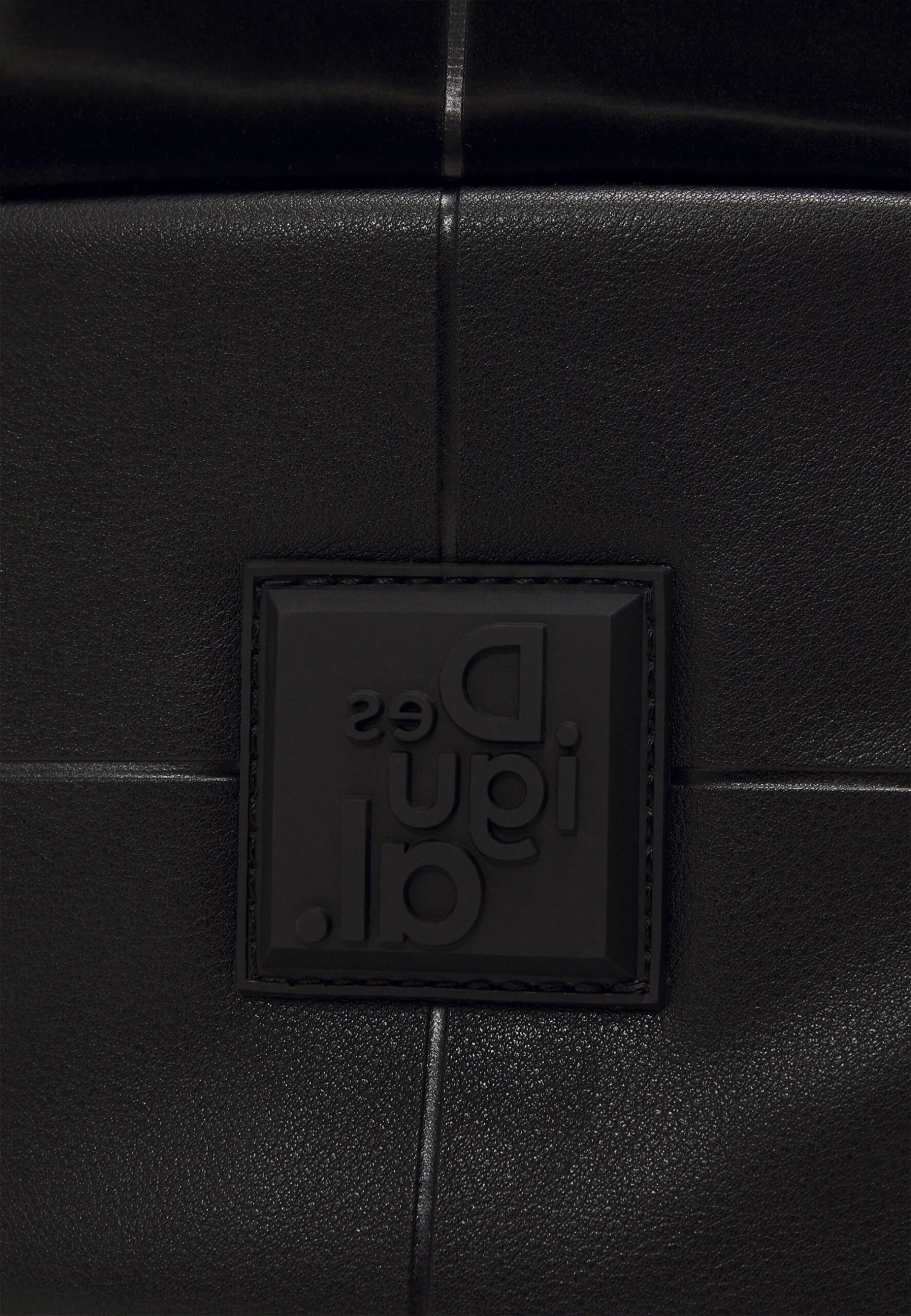 Desigual Damas Valdivia - Shopper - Black 4 Desigual Damas Valdivia - Shopper - Black - Afbeelding 4