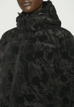 Desigual Padded Kingston Mickey - Winterjas - Black -Desigual 1eff344347844b5cb13fa094dbf38c68 scaled