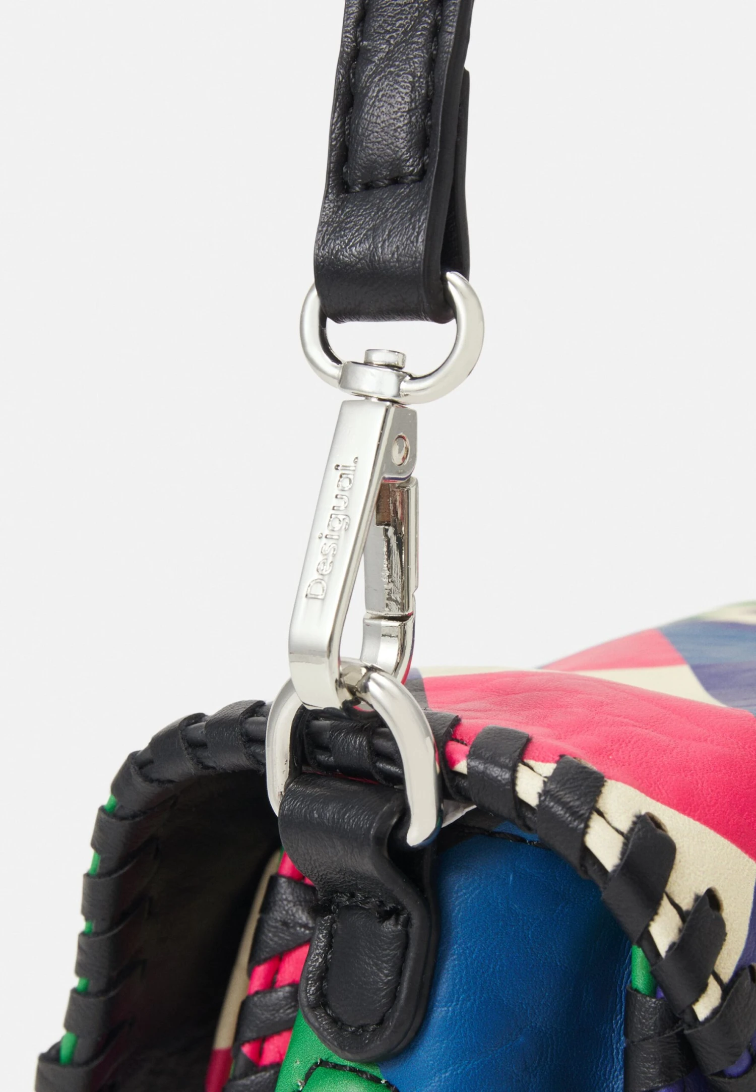 Desigual Bols_Coqueta Tromso - Schoudertas - Multicolor 5 Desigual Bols_Coqueta Tromso - Schoudertas - Multicolor - Afbeelding 5