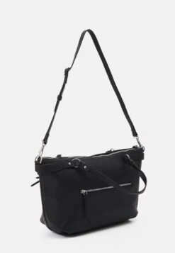 Desigual Libia 2.0 - Shopper - Black -Desigual 210eedbf06c340218f29431afc92e638