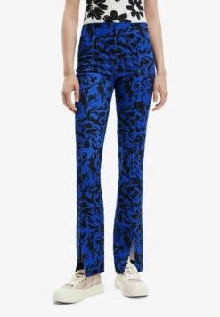 Desigual Artylit - Broek - Black