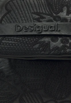 Desigual Bols Alpha Loverty- Handtas - Black -Desigual 22942c4cdd274c0994360b466ba5d3b2 scaled