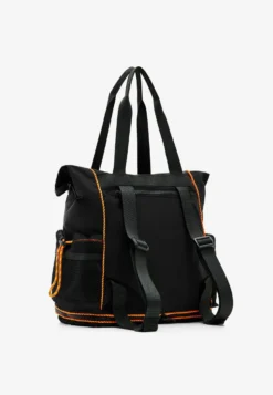 Desigual Xl Multi-Position - Rugzak - Black -Desigual 2623698ff81f4c2c988afb1894726d7a scaled