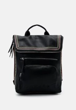 Desigual Raven Nerano - Rugzak - Black
