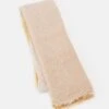 Desigual Degrade Rectangle - Halsdoek - Crude Beige