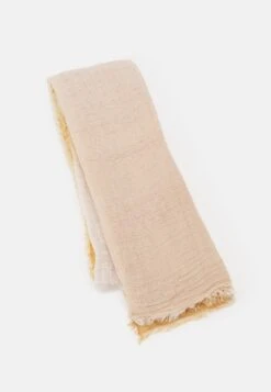 Desigual Degrade Rectangle - Halsdoek - Crude Beige