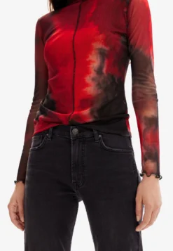 Desigual Bootcut Jeans - Black 9 Desigual Bootcut Jeans - Black -Desigual 26c37a4235d14e399147f69d80332efd scaled