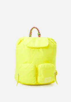 Desigual Back Lolos Graz - Rugzak - Amarillo Granja