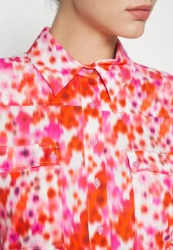 Desigual Dora - Jumpsuit - Carmin -Desigual 294e46f8503641d88ca8f6dc2aed7ba4