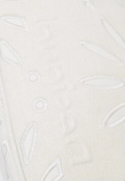 Desigual Bag_Summer Dandelion Bangor - Handtas - Crudo -Desigual 297d60e8809545e88994c97ee2615af8