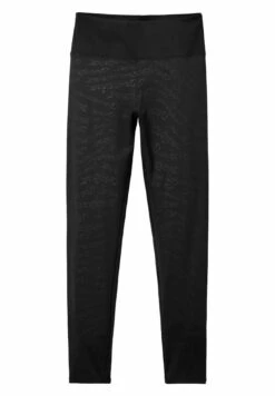 Desigual Logo Sport Leggings - Legging - Black 9 Desigual Logo Sport Leggings - Legging - Black -Desigual 299b9d821dda410583cf2e1a48622a45