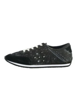 Desigual Royal - Sneakers Laag - Noir