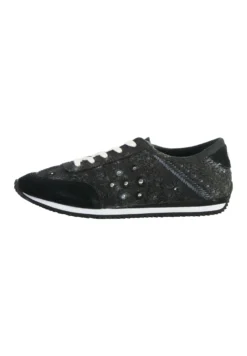 Desigual Royal - Sneakers Laag - Noir