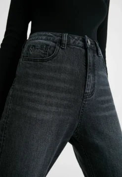 Desigual Straight Ankle Grazer - Straight Leg Jeans - Blue 8 Desigual Straight Ankle Grazer - Straight Leg Jeans - Blue -Desigual 2cf5bb96593f4641935a1802081ed075 scaled