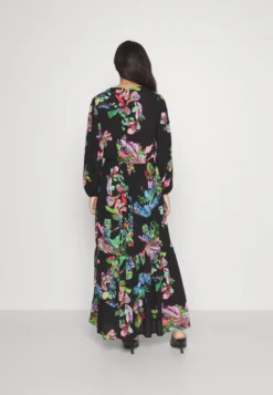 Desigual Poppy Designed Lacroix - Cocktailjurk - Black -Desigual 2dd9df1584cd4063a53d190b4835af3a scaled