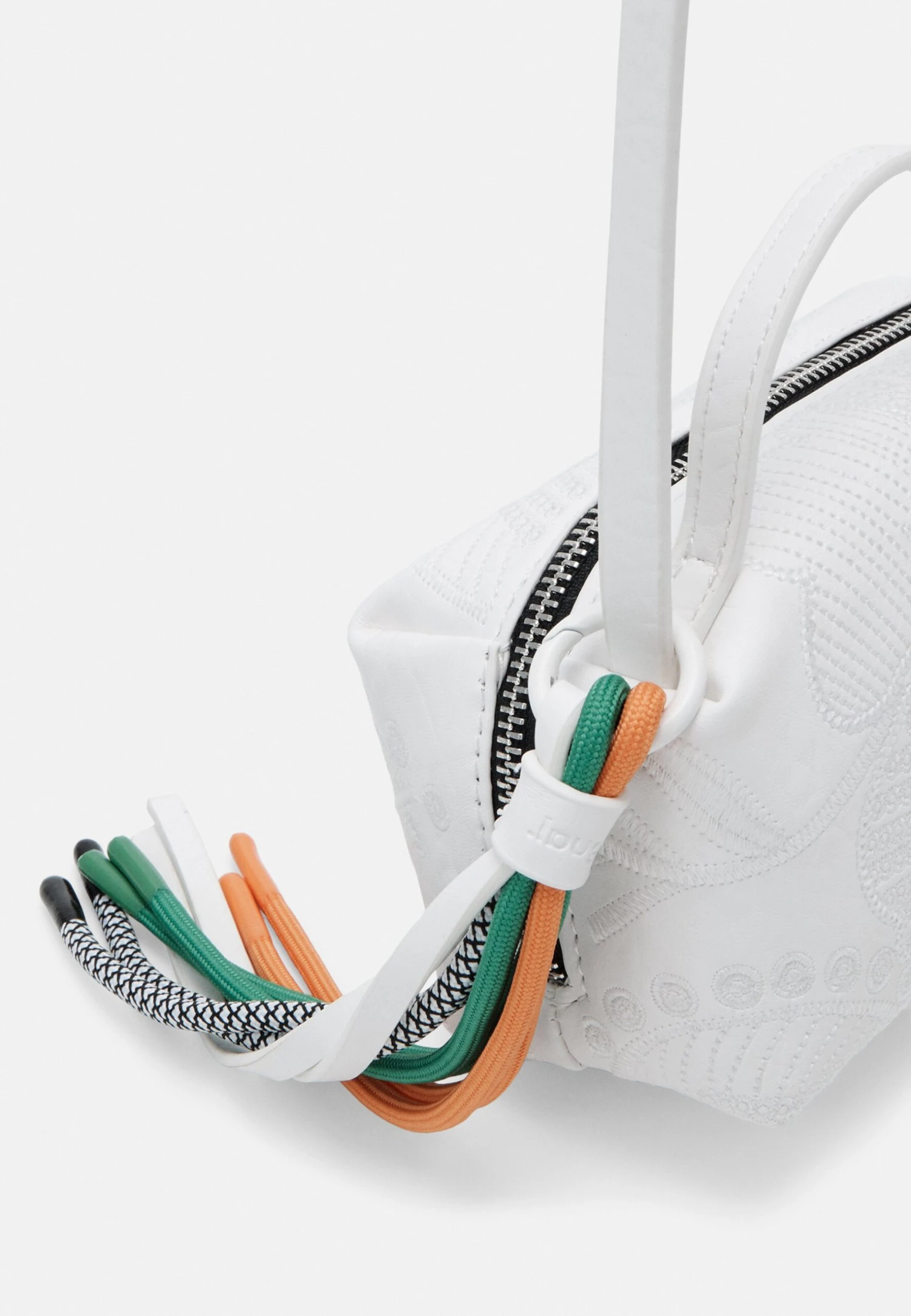 Desigual Alpha Detroit - Clutch - Crudo 4 Desigual Alpha Detroit - Clutch - Crudo - Afbeelding 4