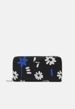 Desigual Mone Margy Fiona - Portemonnee - Black