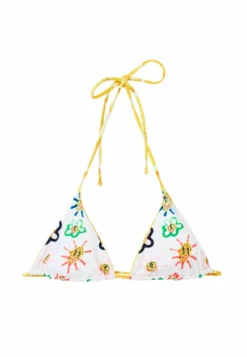 Desigual Reversible Triangle Bikini - Bikinitop - Multicoloured -Desigual 30e72c3e2abb454d802a662cfe5f58f1 scaled