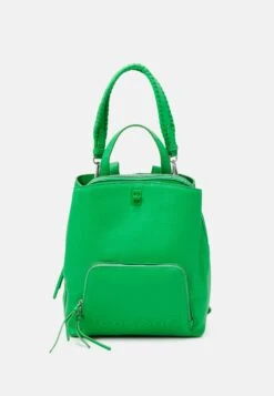 Desigual Back Half Logo Sumy Mini - Rugzak - Musgo