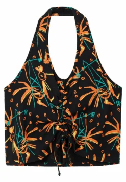 Desigual Designed By M. Christian Lacroix - Top - Black 9 Desigual Designed By M. Christian Lacroix - Top - Black -Desigual 3301c122de9d4d889295dbbdb8ee15bf scaled