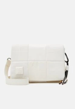 Desigual Bag Damas Dortmund Flap - Schoudertas - Crudo