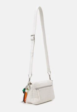 Desigual Bag Summer Dandelion Phuket Mini - Handtas - Crudo 9 Desigual Bag Summer Dandelion Phuket Mini - Handtas - Crudo -Desigual 33d73f861d754268a491f57dc7931859
