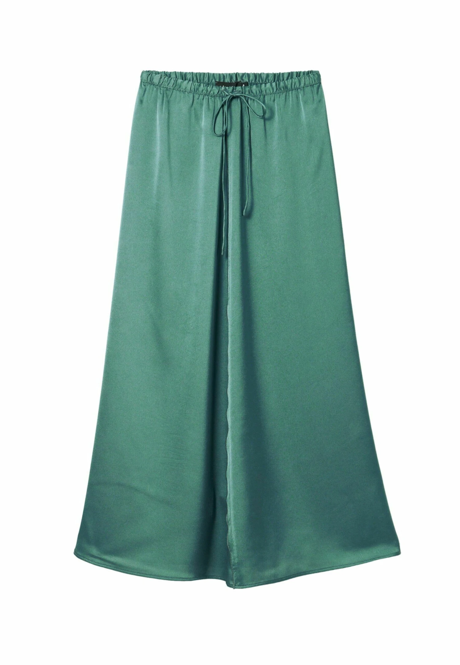 Desigual Maxirok - Green 5 Desigual Maxirok - Green - Afbeelding 5