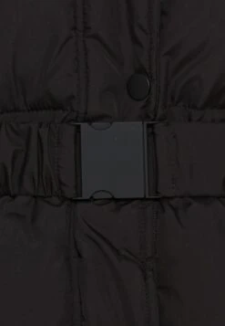 Desigual Padded Noruega - Winterjas - Black 5 Desigual Padded Noruega - Winterjas - Black -Desigual 35605b6d9228471eb1f0eb09875e1761