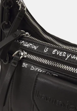 Desigual Poketring Medley - Handtas - Black 13 Desigual Poketring Medley - Handtas - Black -Desigual 363fe383ec634b8eb88b1b56520da030 scaled