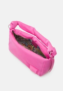 Desigual Bag Chocolin Rennes - Handtas - Fuxia Magico -Desigual 36b8f86a8e7e4184a09d824e3b719b2c