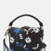 Desigual Bag Margy Phuket Mini - Handtas - Black
