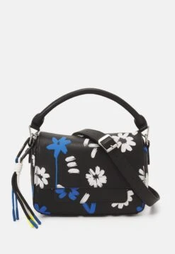 Desigual Bag Margy Phuket Mini - Handtas - Black