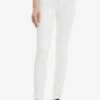 Desigual Push-Upkinny - Slim Fit Jeans - White