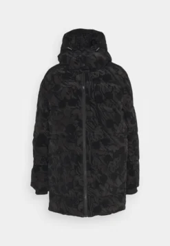 Desigual Padded Kingston Mickey - Winterjas - Black -Desigual 3869e697b6d74ee7bb9475cfc8c0051b scaled