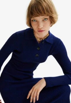 Desigual Power Patchweat - Etui-Jurk - Blue Denim 8 Desigual Power Patchweat - Etui-Jurk - Blue Denim -Desigual 3a047cd47cd24f0ba9ec035ba0179419