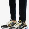 Desigual Sneakers Laag - Multi Coloured
