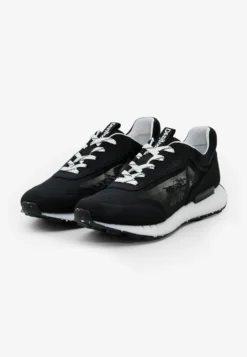 Desigual Transparency Running - Sneakers Laag - Black 7 Desigual Transparency Running - Sneakers Laag - Black -Desigual 3ab7147e68554a428ff1b4dd744f6e52 scaled