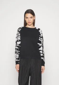Desigual Limpopo - Trui - Black -Desigual 3b3ff06fb5764d6194b89e1ca04bbe74 scaled