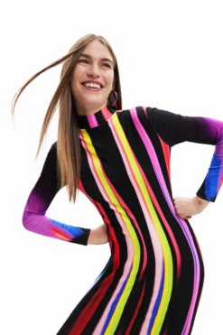 Desigual Vest Lima - Etui-Jurk - Fuxia Magico 9 Desigual Vest Lima - Etui-Jurk - Fuxia Magico -Desigual 3b4a896ed2704d819980ae70ccd71db0 scaled