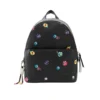 Desigual Fresia Mombasa Mini 23Sakp34 - Rugzak - Black