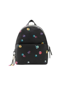 Desigual Fresia Mombasa Mini 23Sakp34 - Rugzak - Black