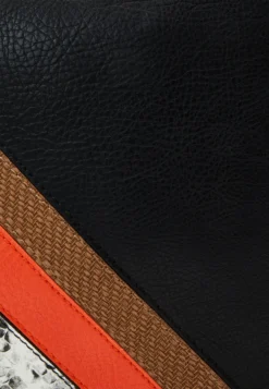 Desigual Bag Tango Libia - Handtas - Black 11 Desigual Bag Tango Libia - Handtas - Black -Desigual 3f2da2a96dc34aa59768bfcd4eb42852 scaled