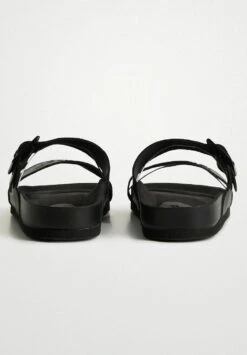 Desigual Muiltjes - Black -Desigual 3f57af47b7b743bcabdcd9931082c7cc